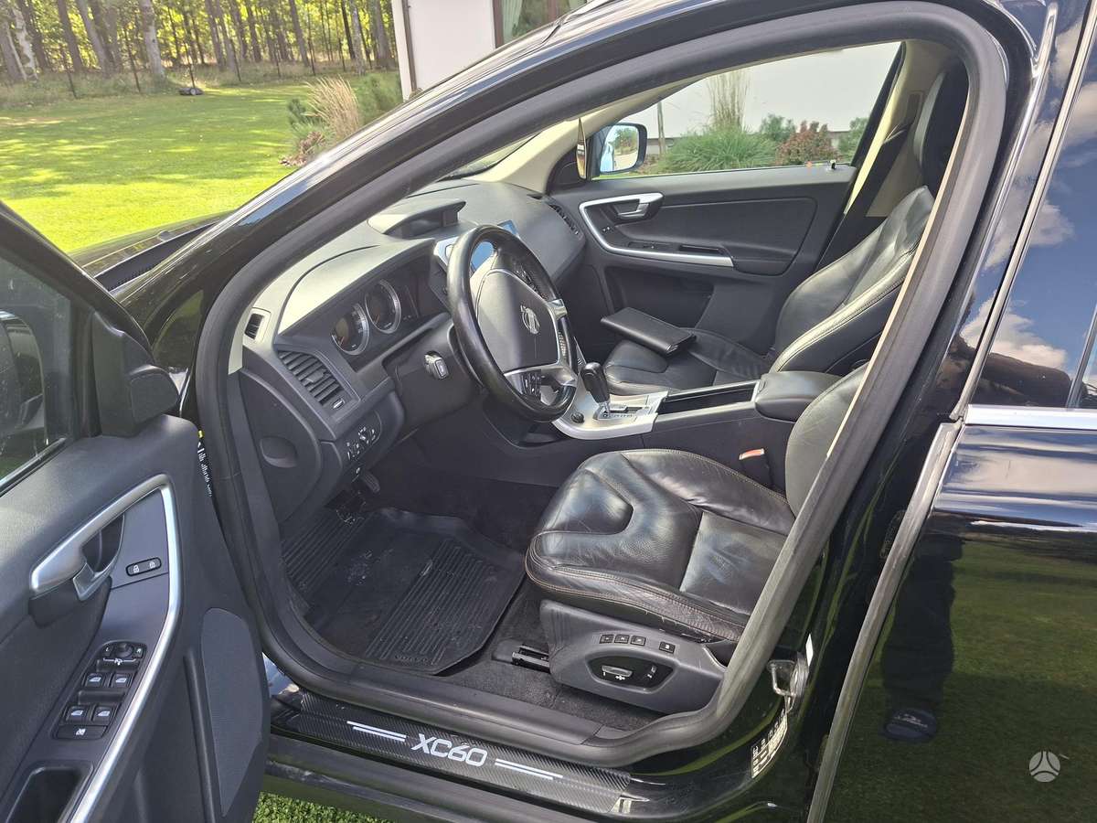 Volvo XC60 - 7