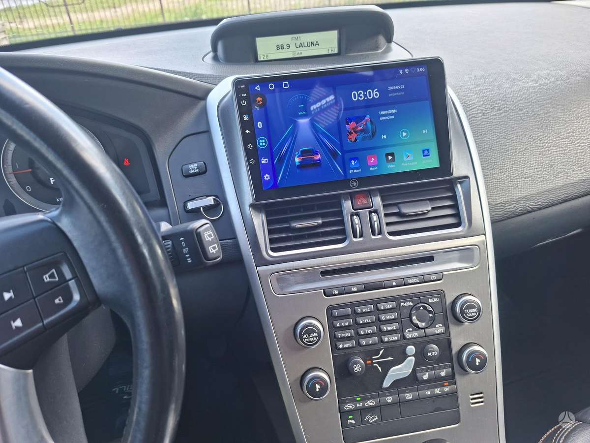 Volvo XC60 - 8