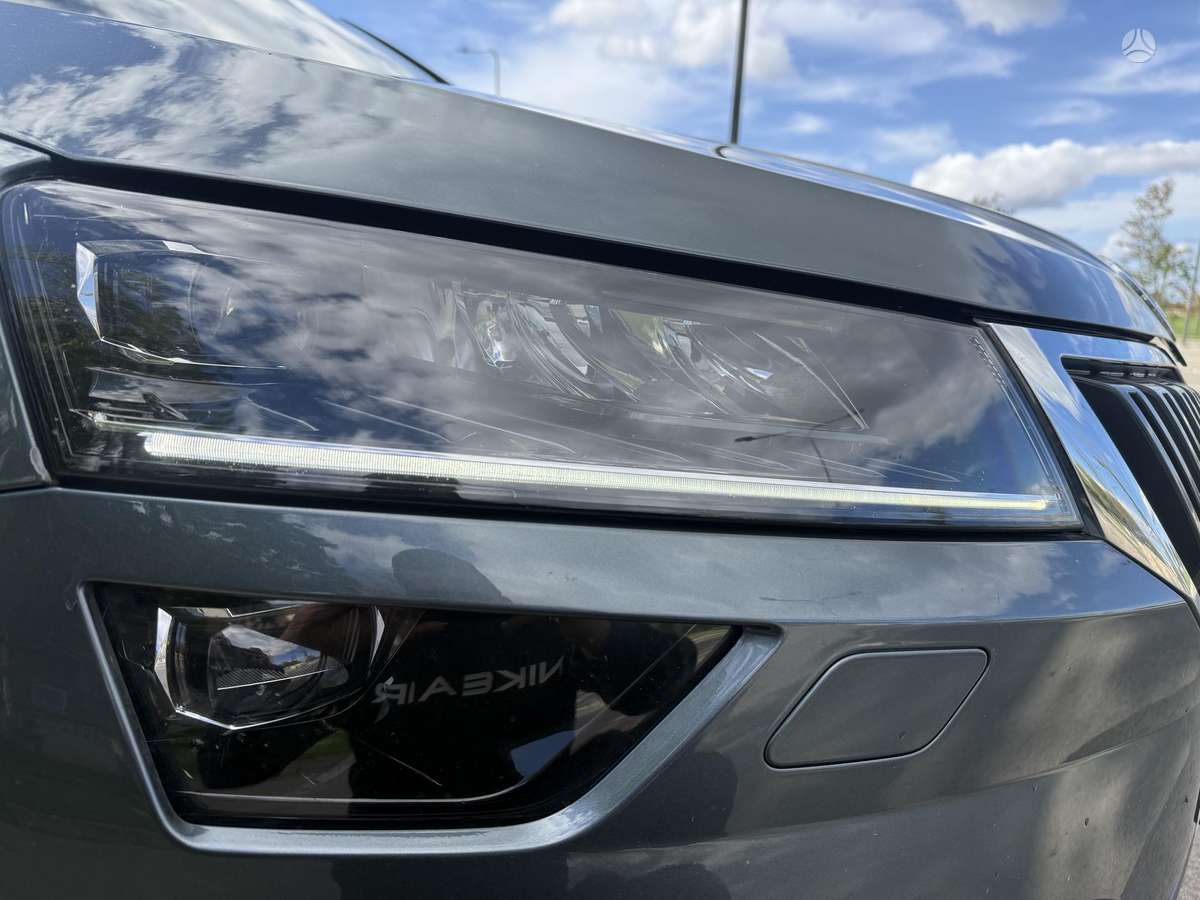 Škoda Karoq - 5