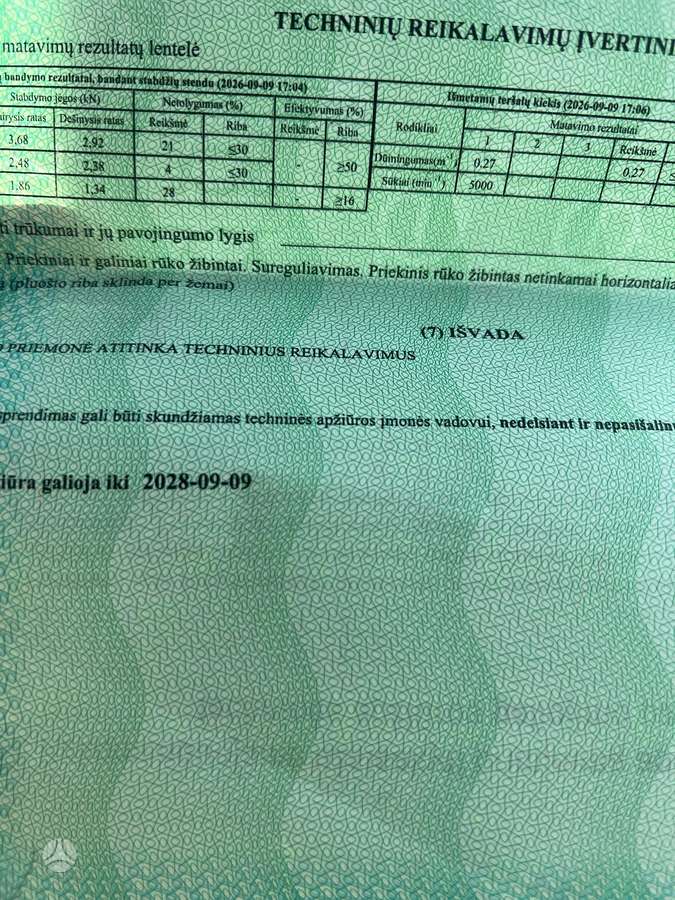 Opel Zafira, 1.7 l., Универсал
