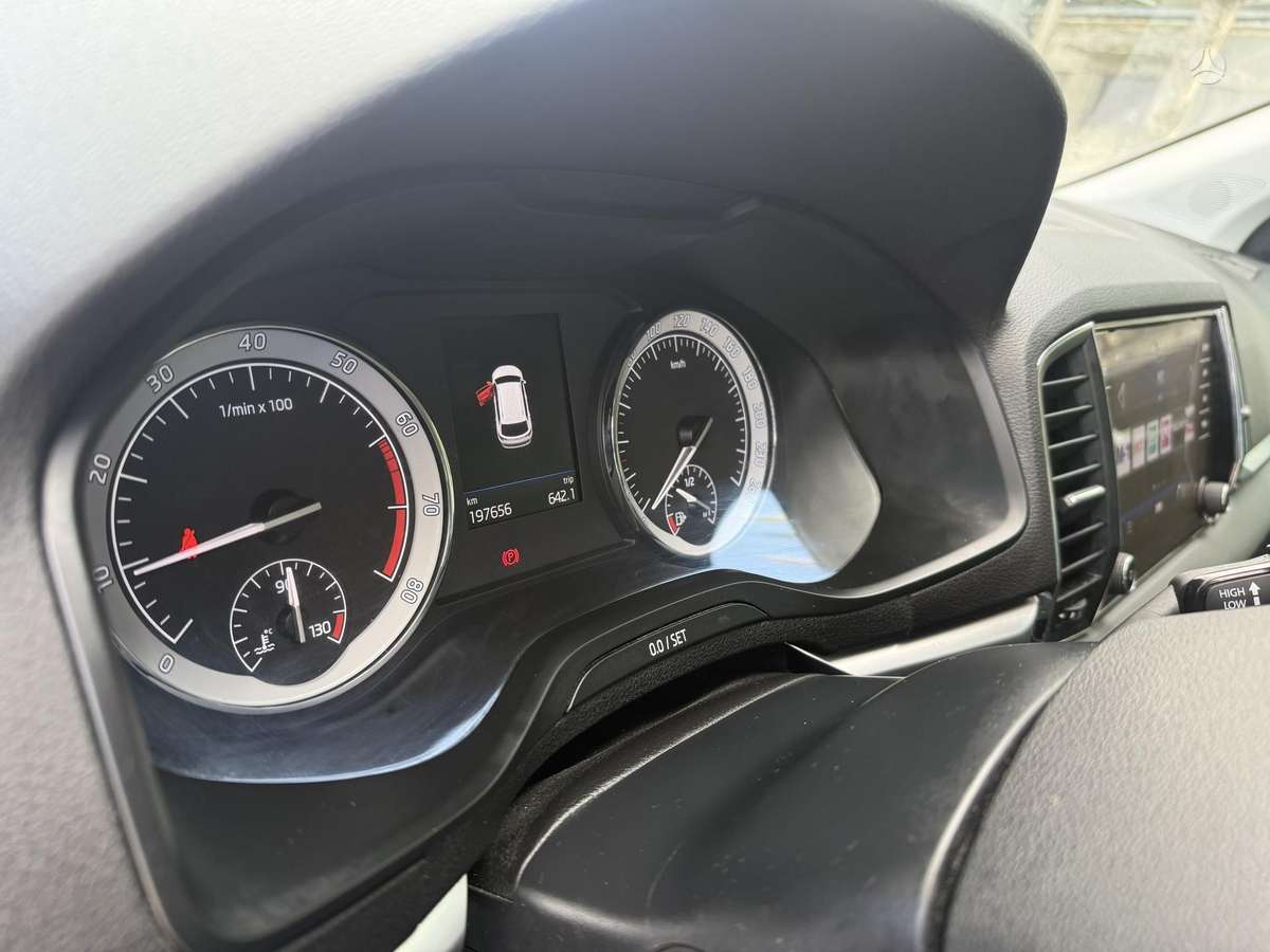 Škoda Karoq - 9