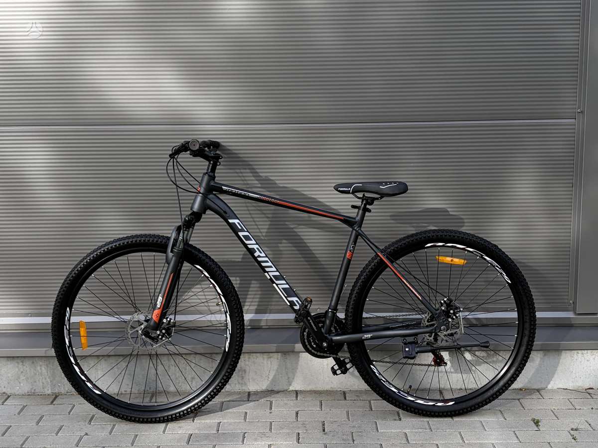 Горный велосипед FORMULA 29″