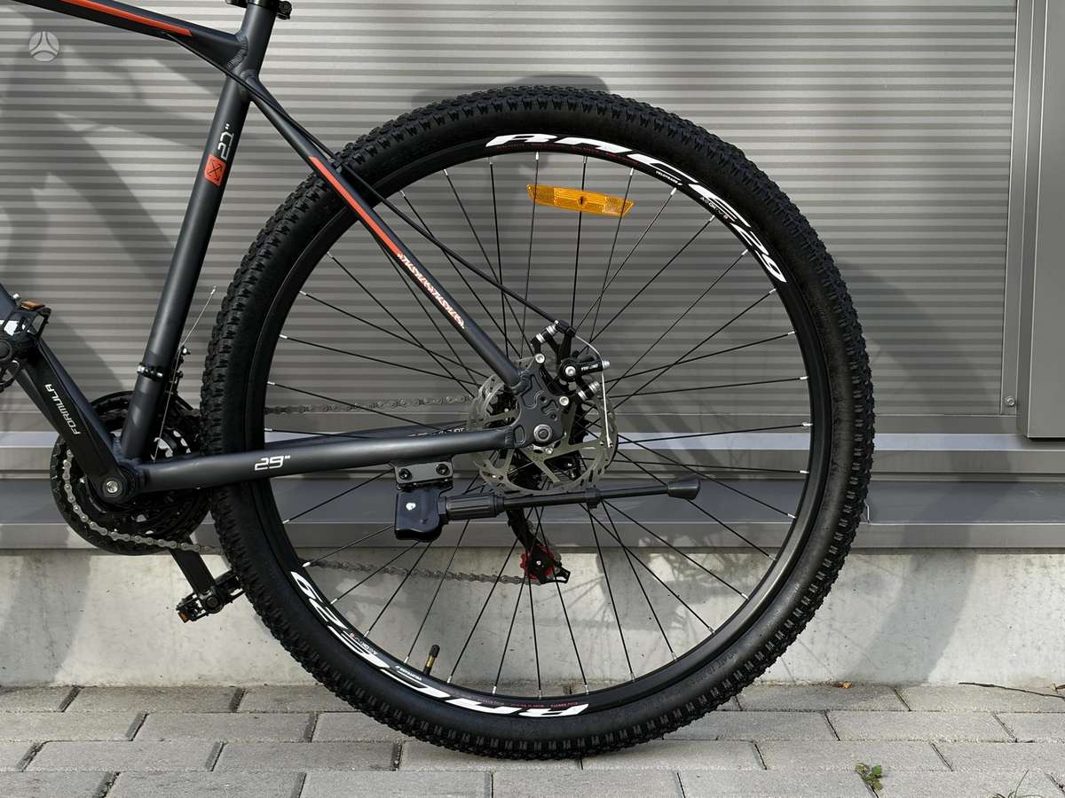 Kalnų dviratis FORMULA 29″