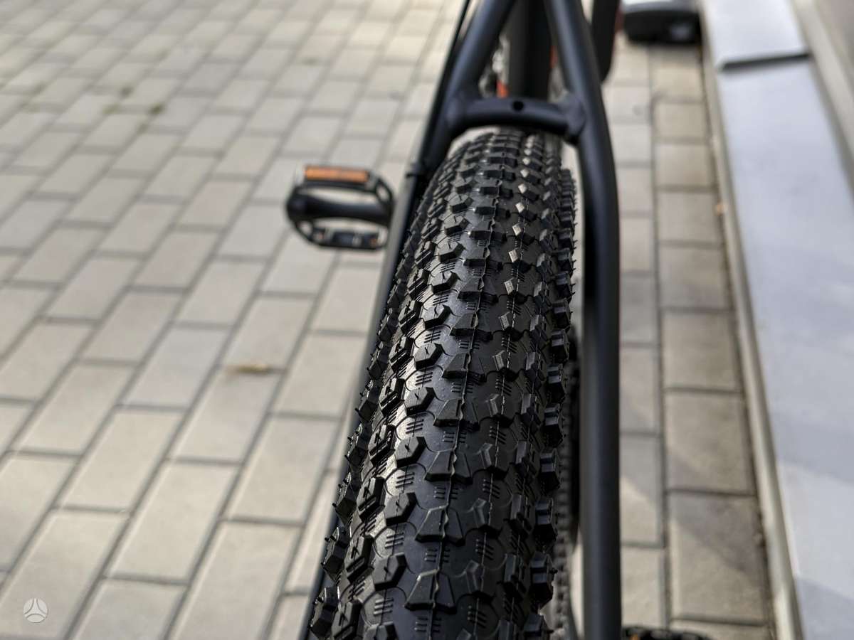 Mountain bike FORMULA 29″