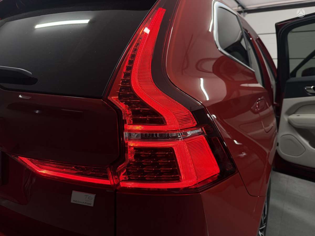 Volvo XC60 - 9