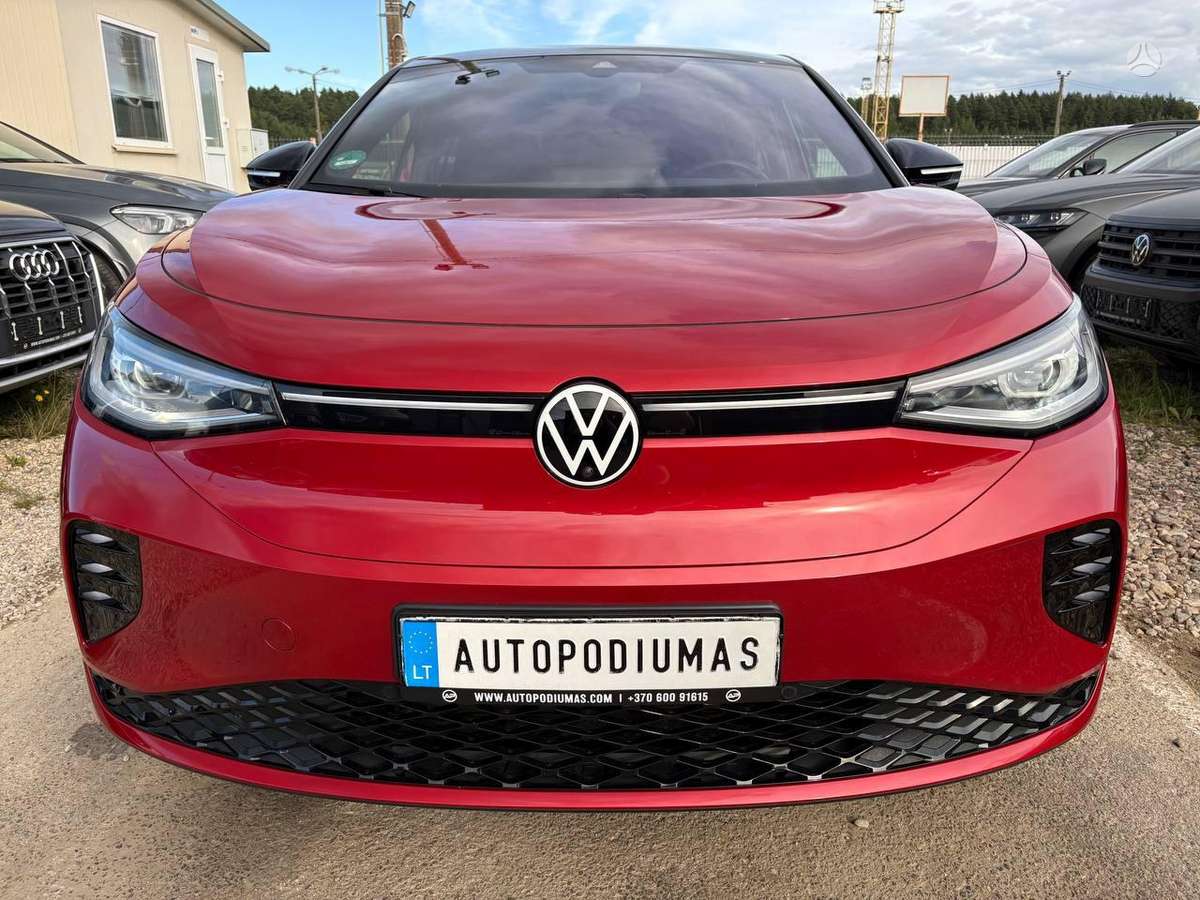 Volkswagen ID.5 - 7