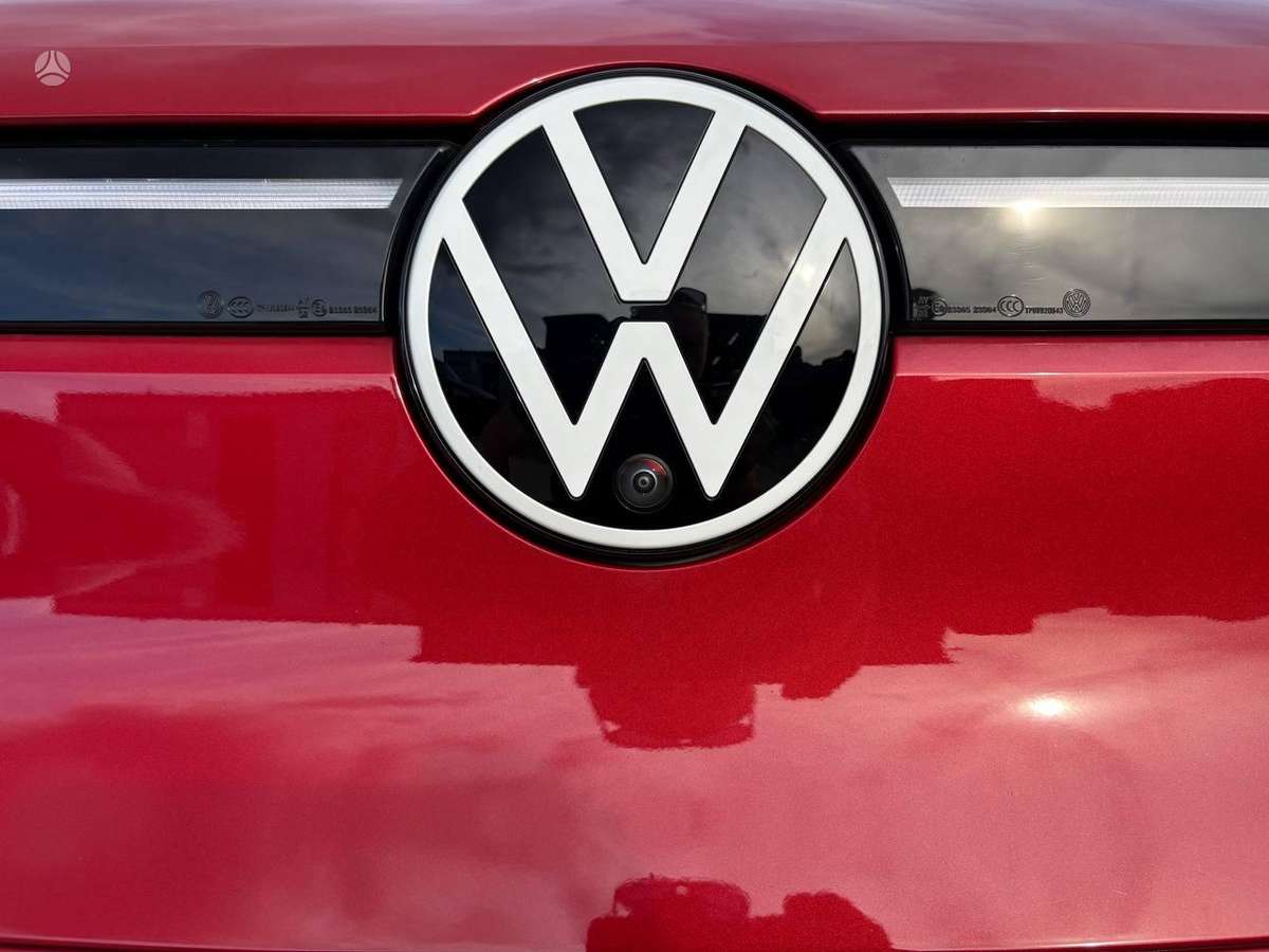 Volkswagen ID.5 - 8