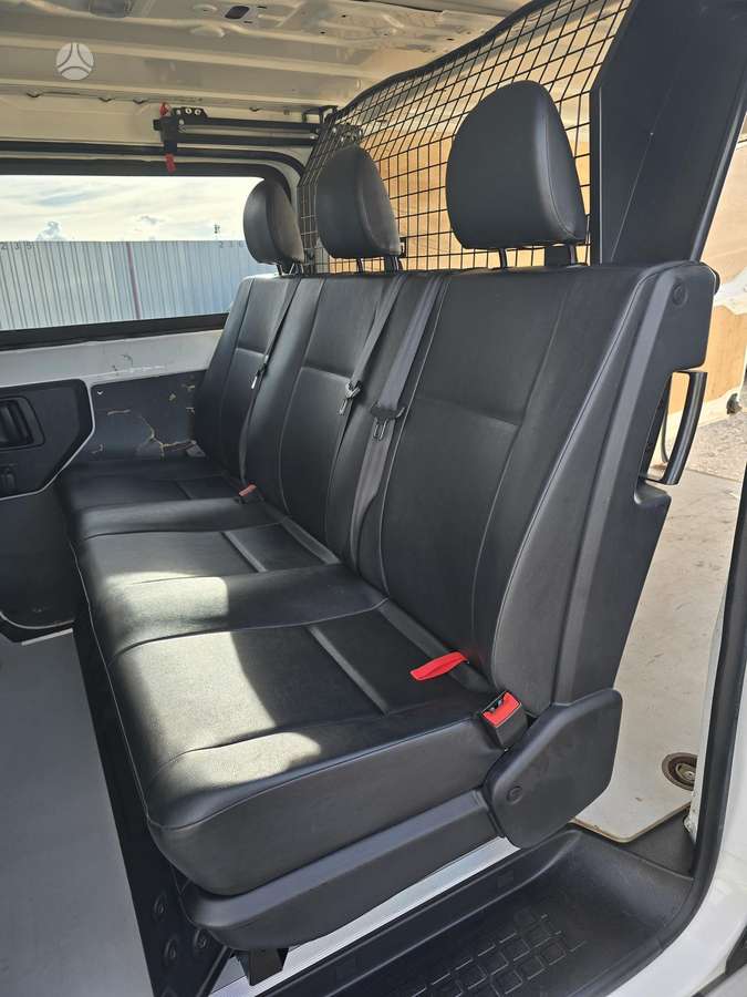 Citroen Jumpy, 2.0 l., commercial
