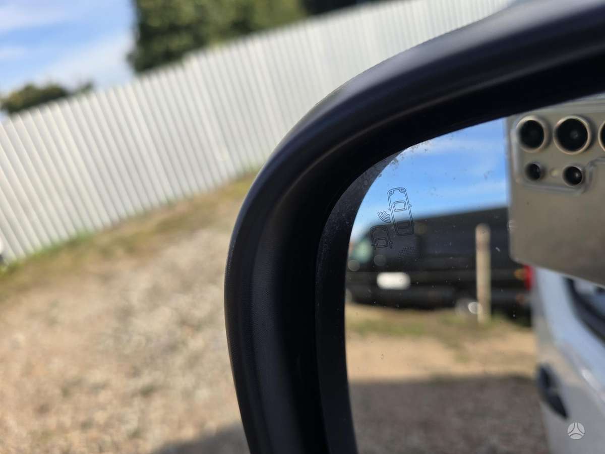 Citroen Jumpy, 2.0 l., commercial