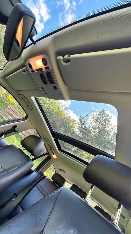 BMW 320, 2.0 l., universalas