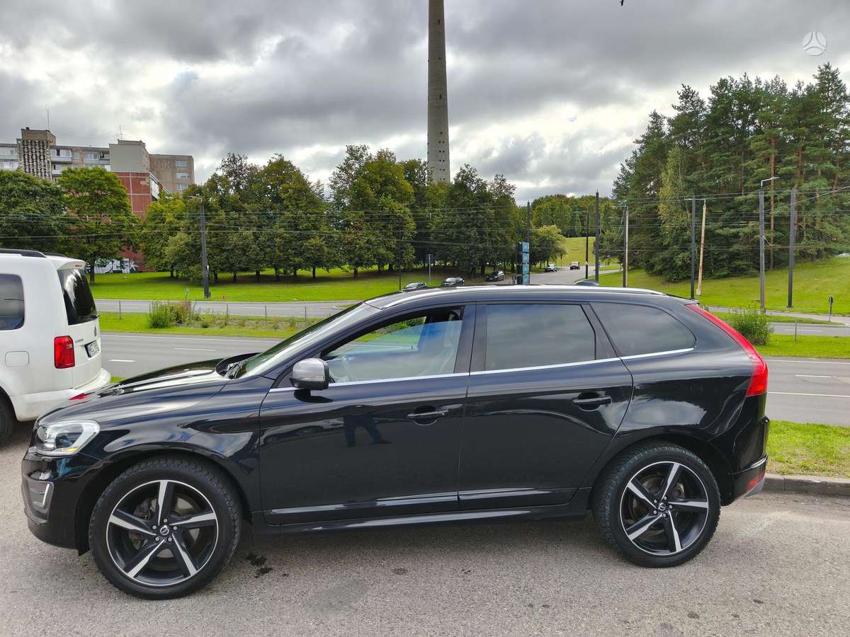 Volvo XC60 - 9