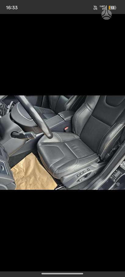 Volvo XC60 - 12