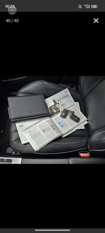 Volvo XC60 - 4