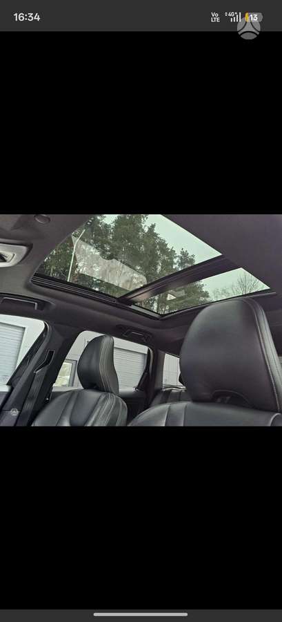Volvo XC60 - 5