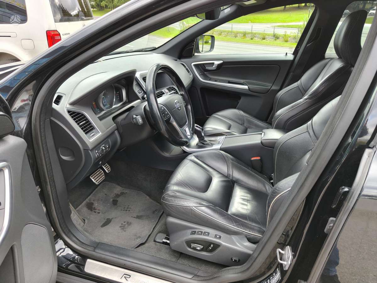 Volvo XC60 - 3