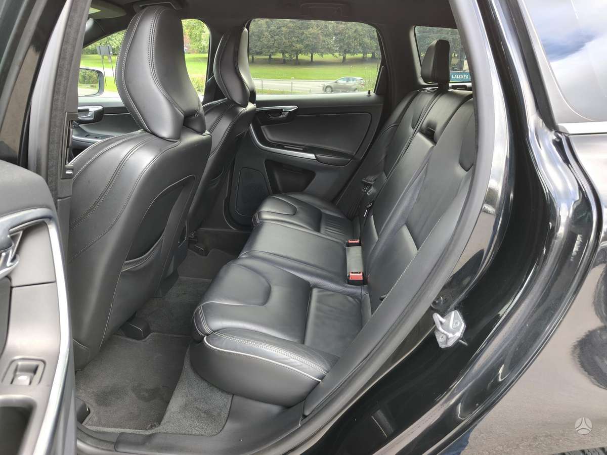 Volvo XC60 - 6
