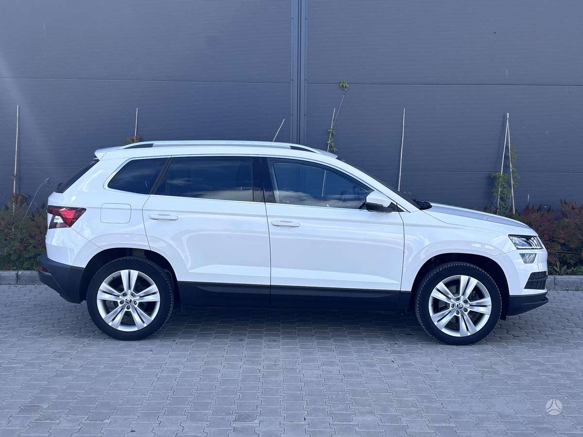 Škoda Karoq - 4