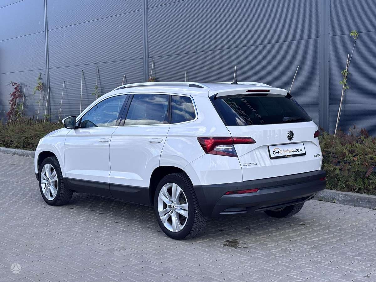 Škoda Karoq - 9