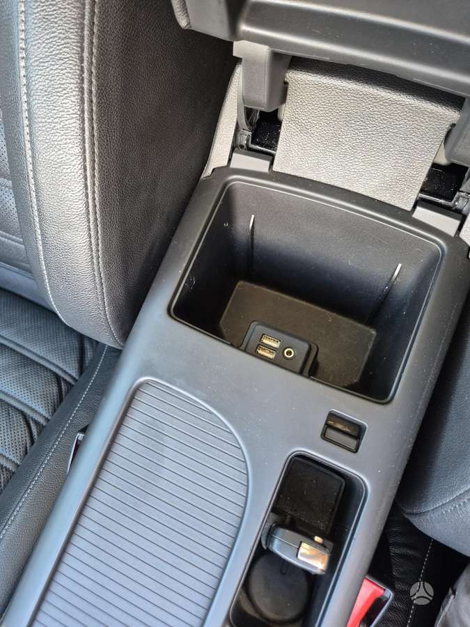 Opel Insignia, 2.0 l., Универсал
