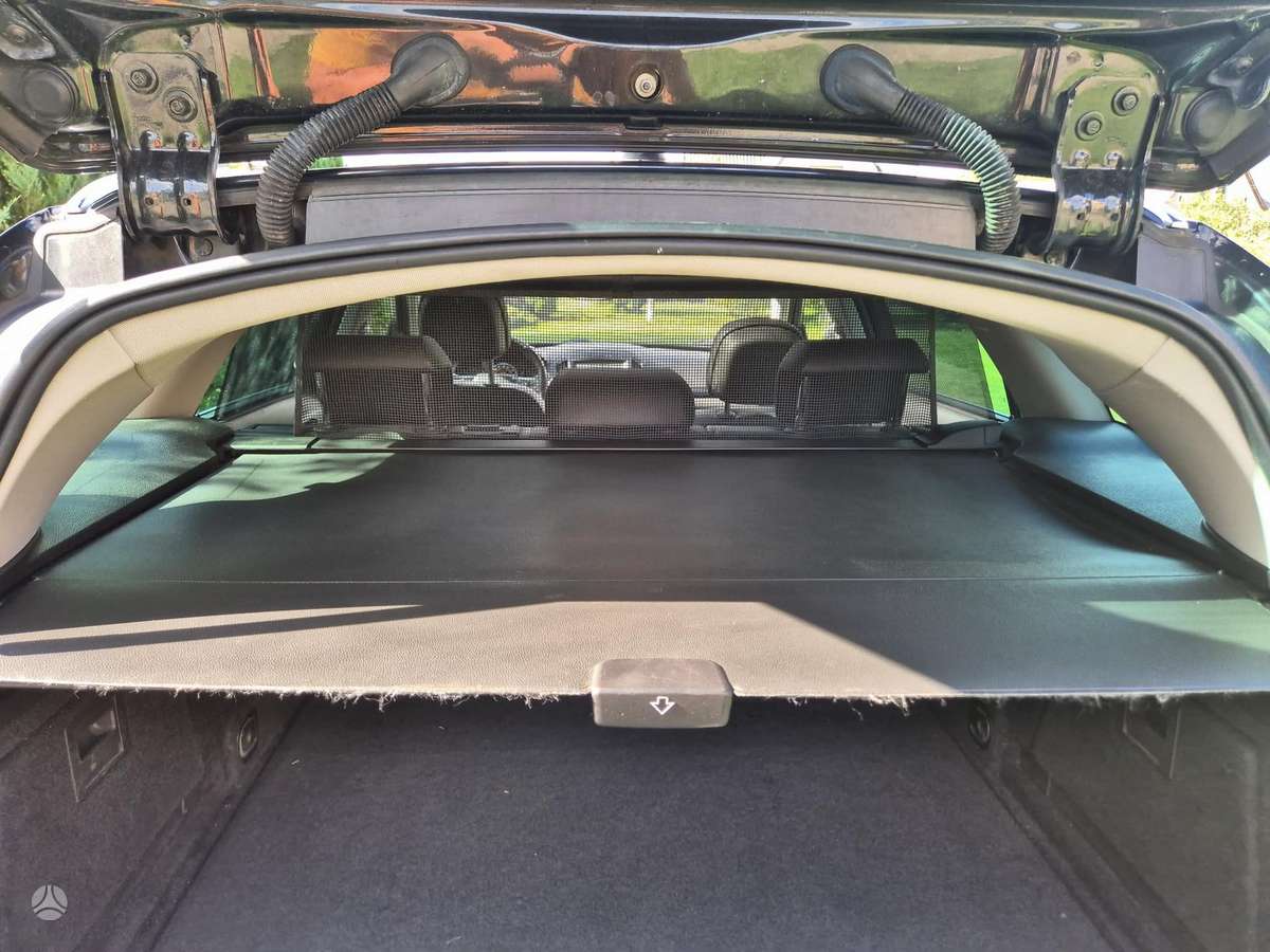 Opel Insignia, 2.0 l., Универсал