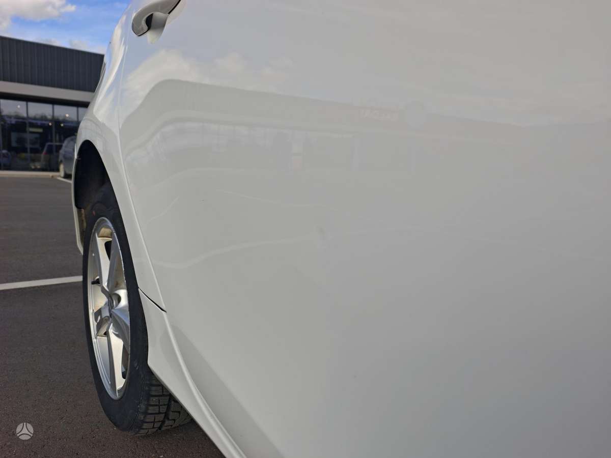 Volvo V40 - 7