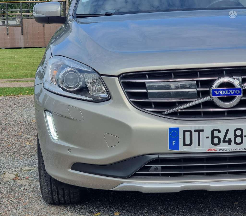 Volvo XC60 - 4