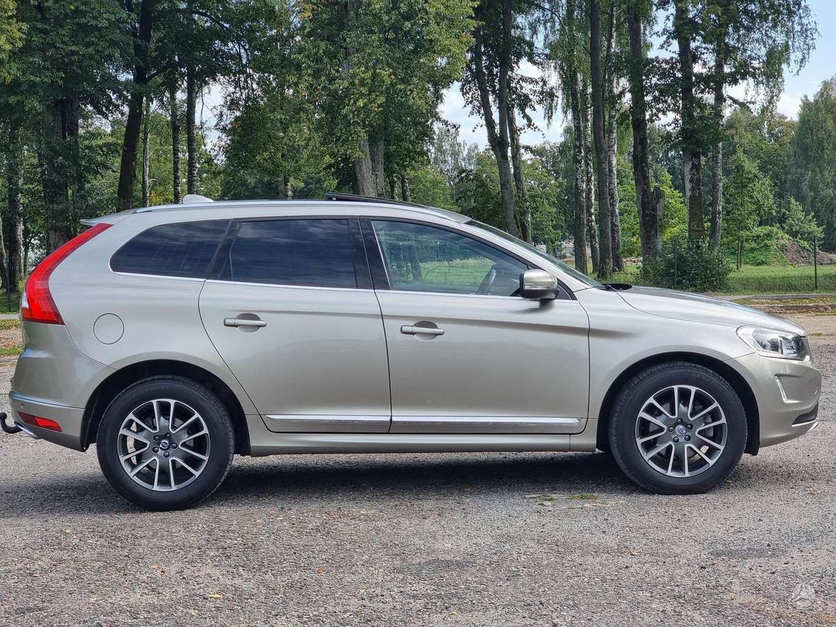 Volvo XC60 - 6