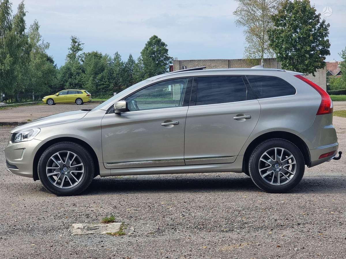 Volvo XC60 - 10