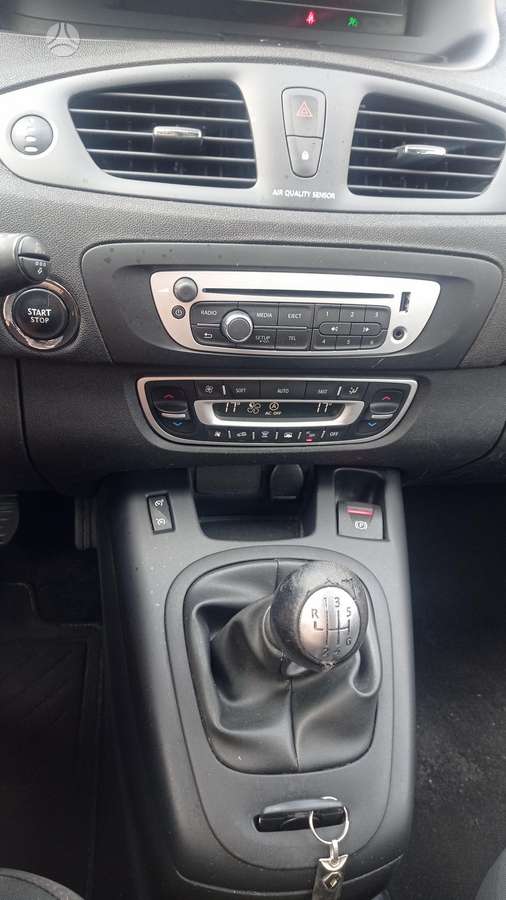 Renault Scenic - 9