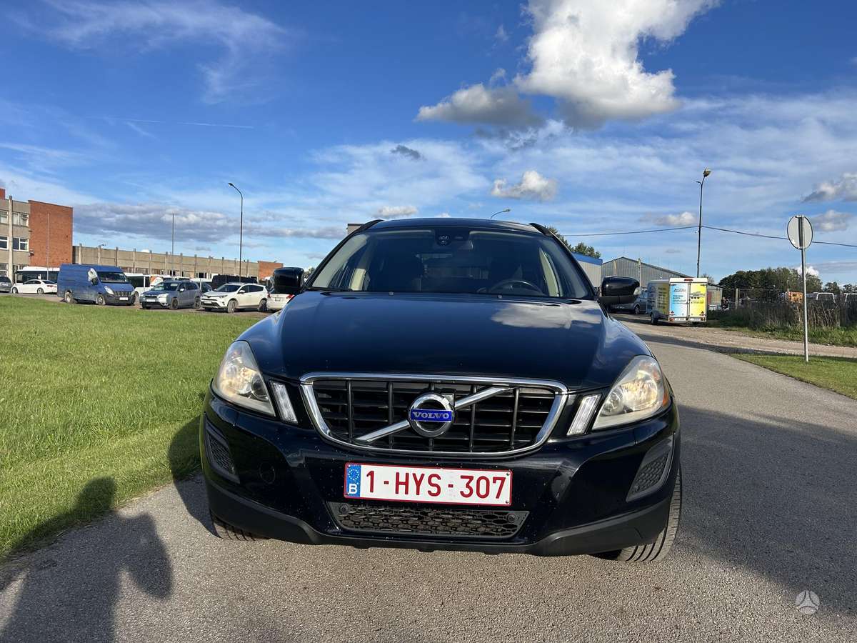Volvo XC60 - 3