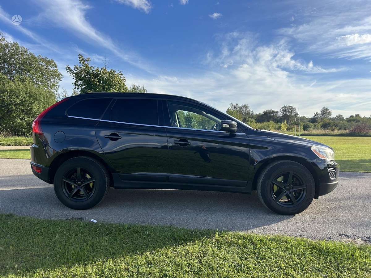 Volvo XC60 - 4