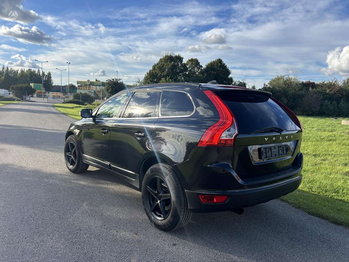 Volvo XC60 - 5