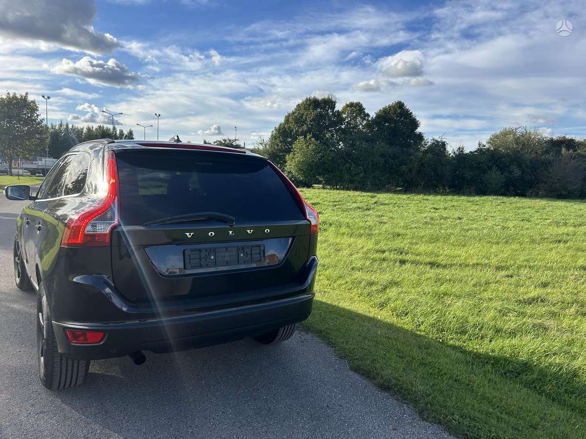 Volvo XC60 - 6