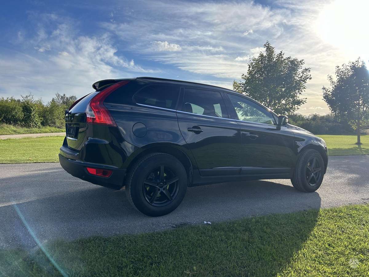 Volvo XC60 - 7