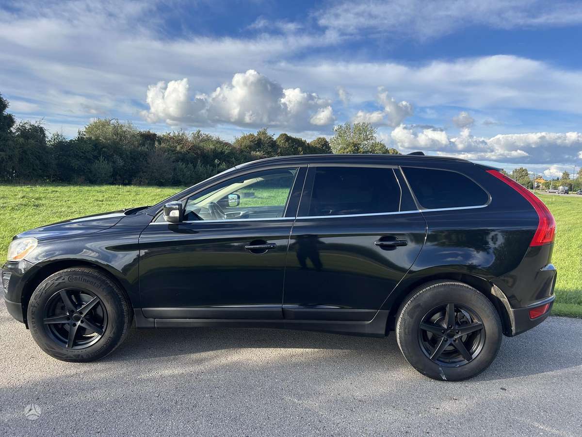 Volvo XC60 - 8