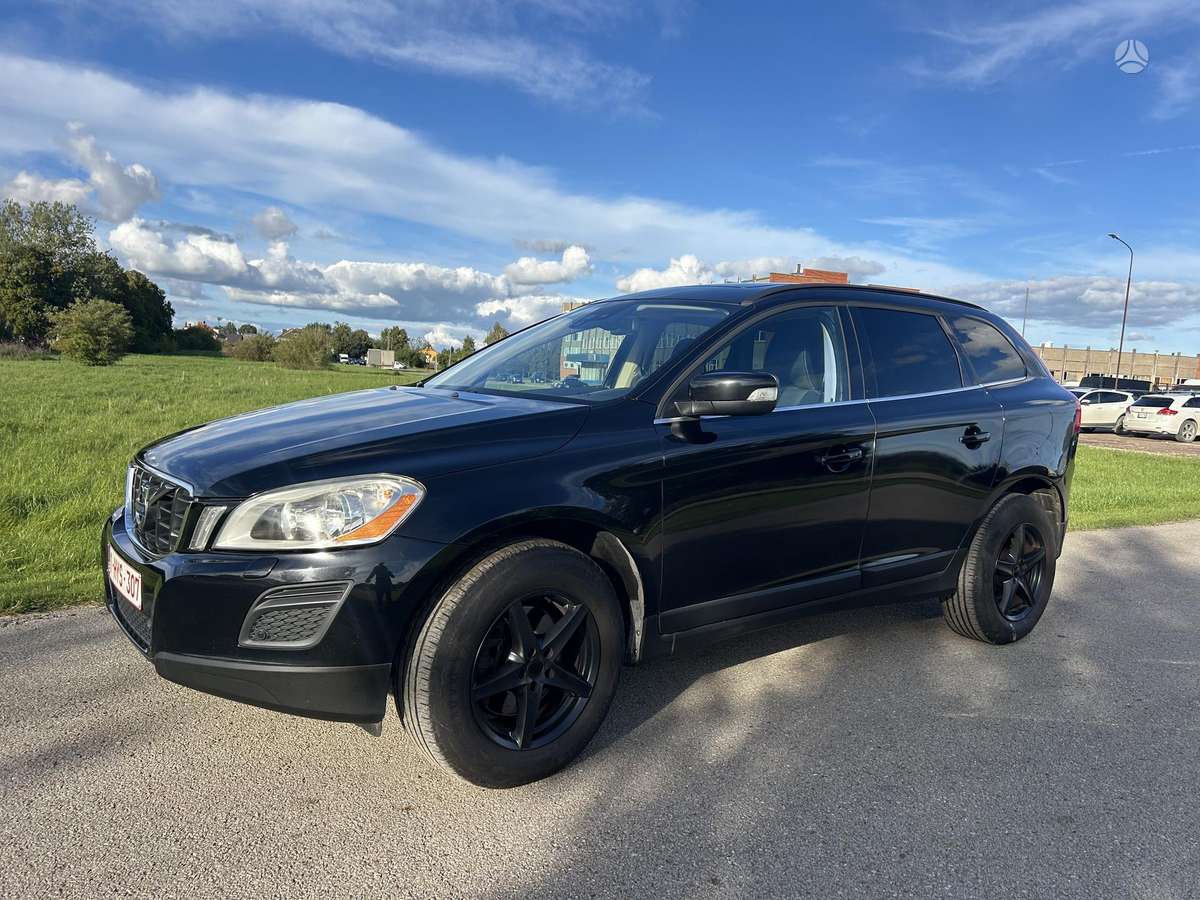 Volvo XC60 - 9