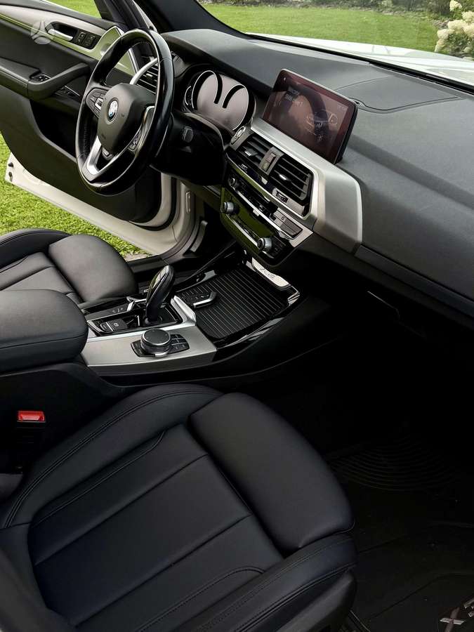 BMW X3 - 11