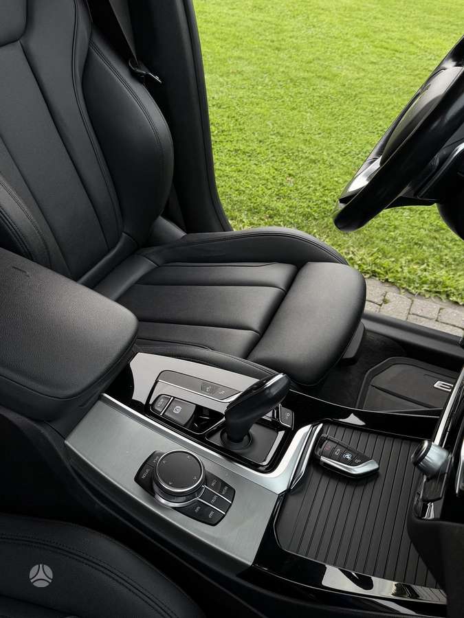 BMW X3 - 12