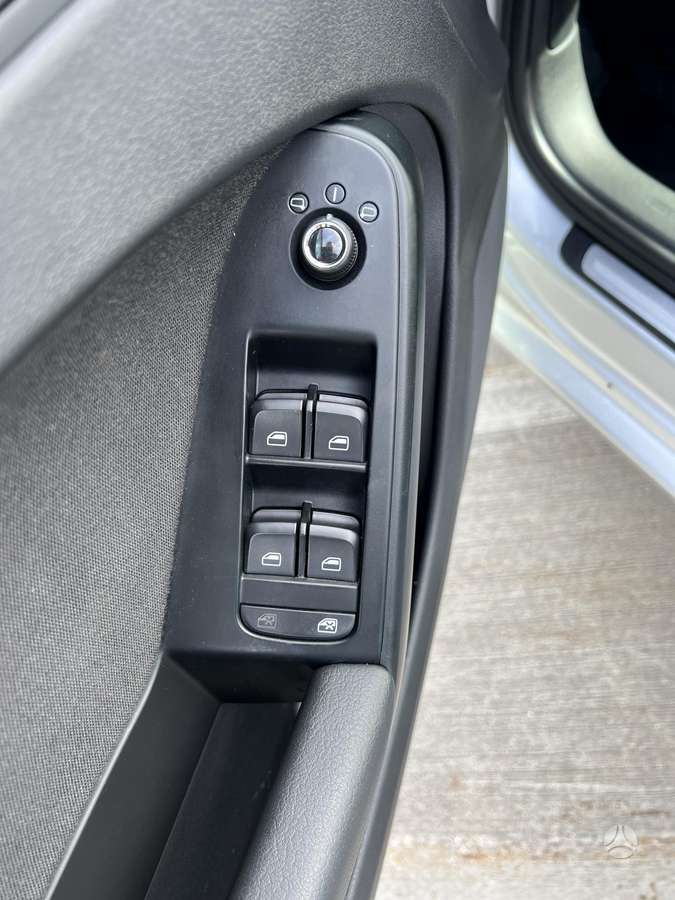 Audi A4, 2.0 l., Универсал