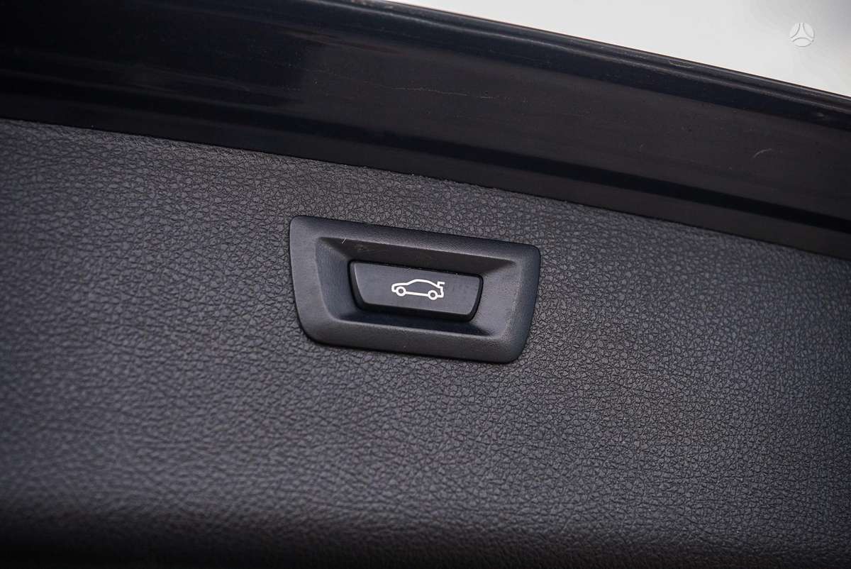 BMW 320, 2.0 l., wagon