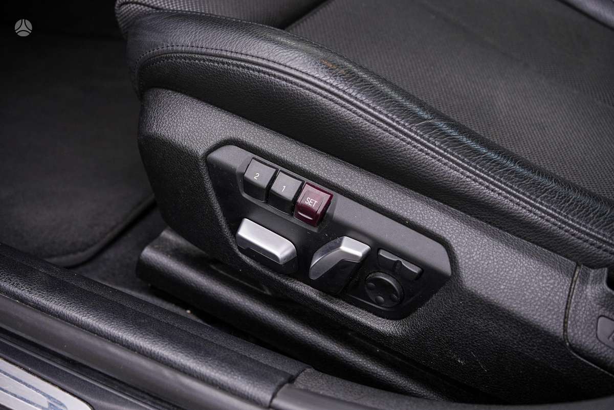 BMW 320, 2.0 l., universalas