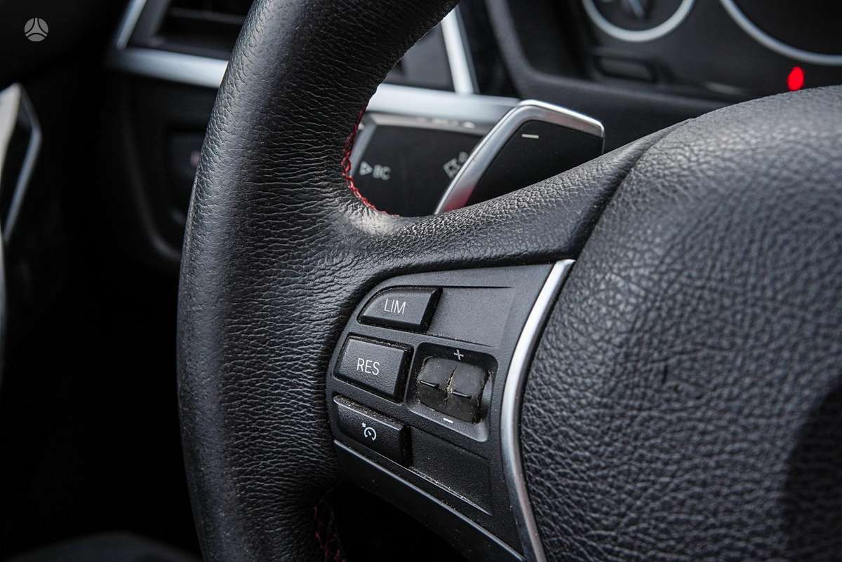 BMW 320, 2.0 l., wagon
