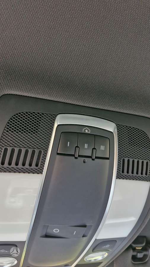 Audi A6, 3.0 l., Универсал