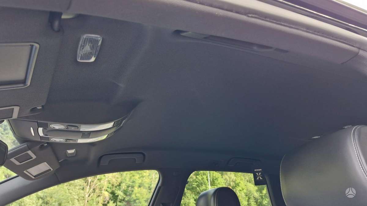 Audi A6, 3.0 l., wagon