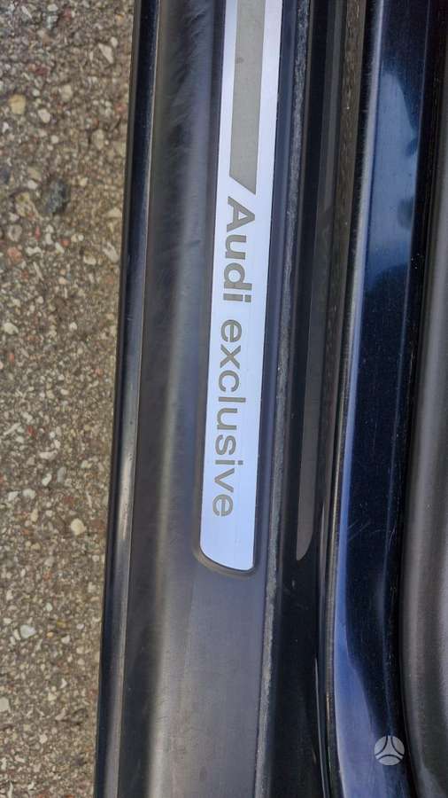 Audi A6, 3.0 l., Универсал