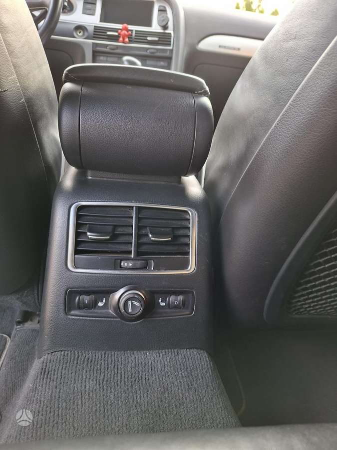 Audi A6, 3.0 l., Универсал