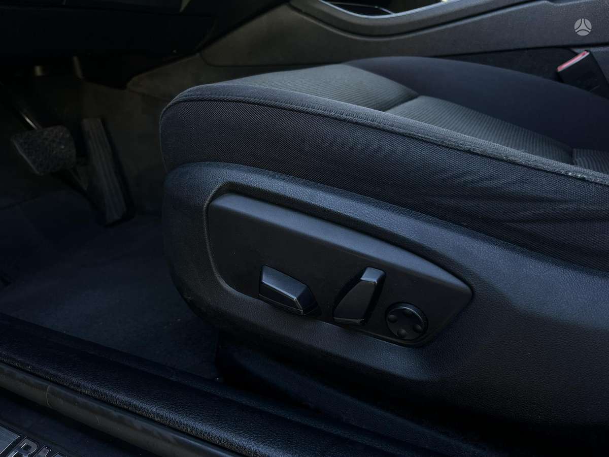 BMW 520, 2.0 l., Универсал