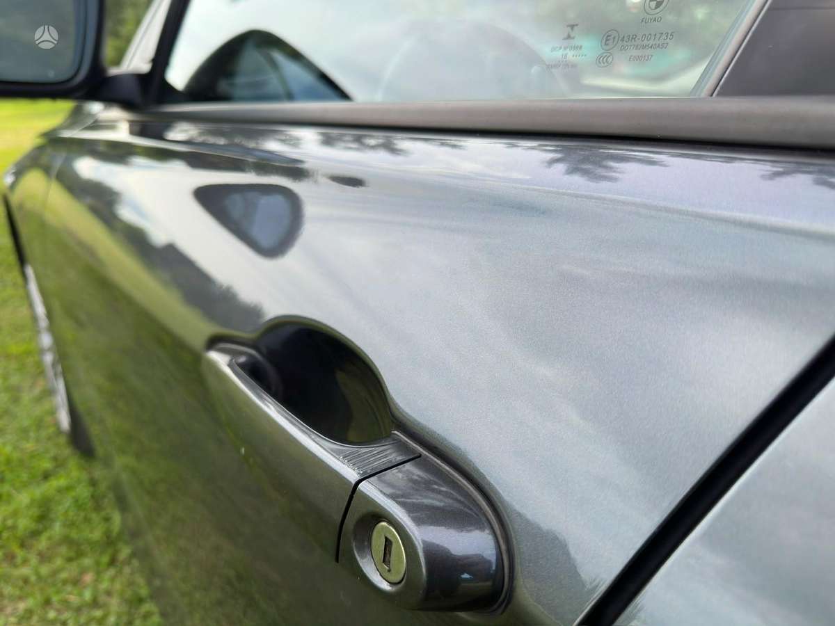 BMW 320, 2.0 l., Универсал