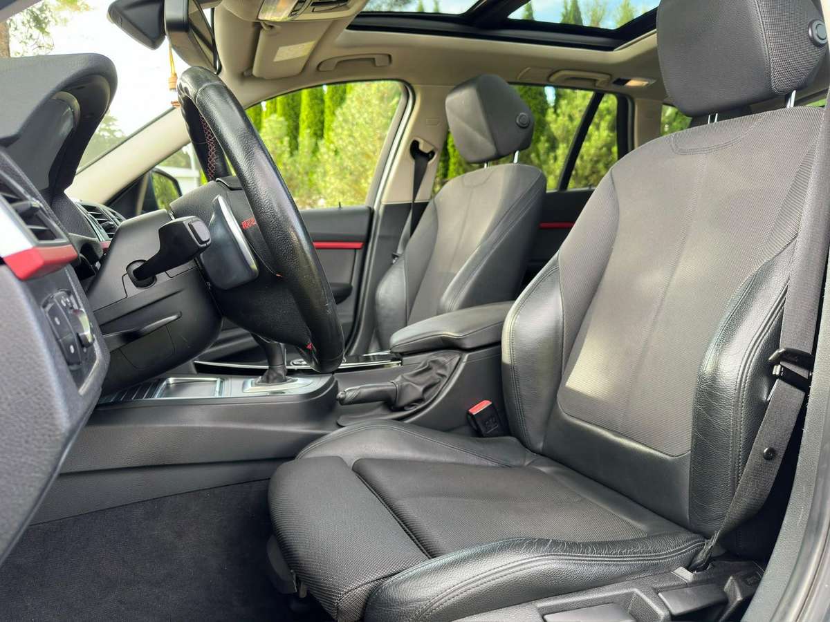 BMW 320, 2.0 l., Универсал