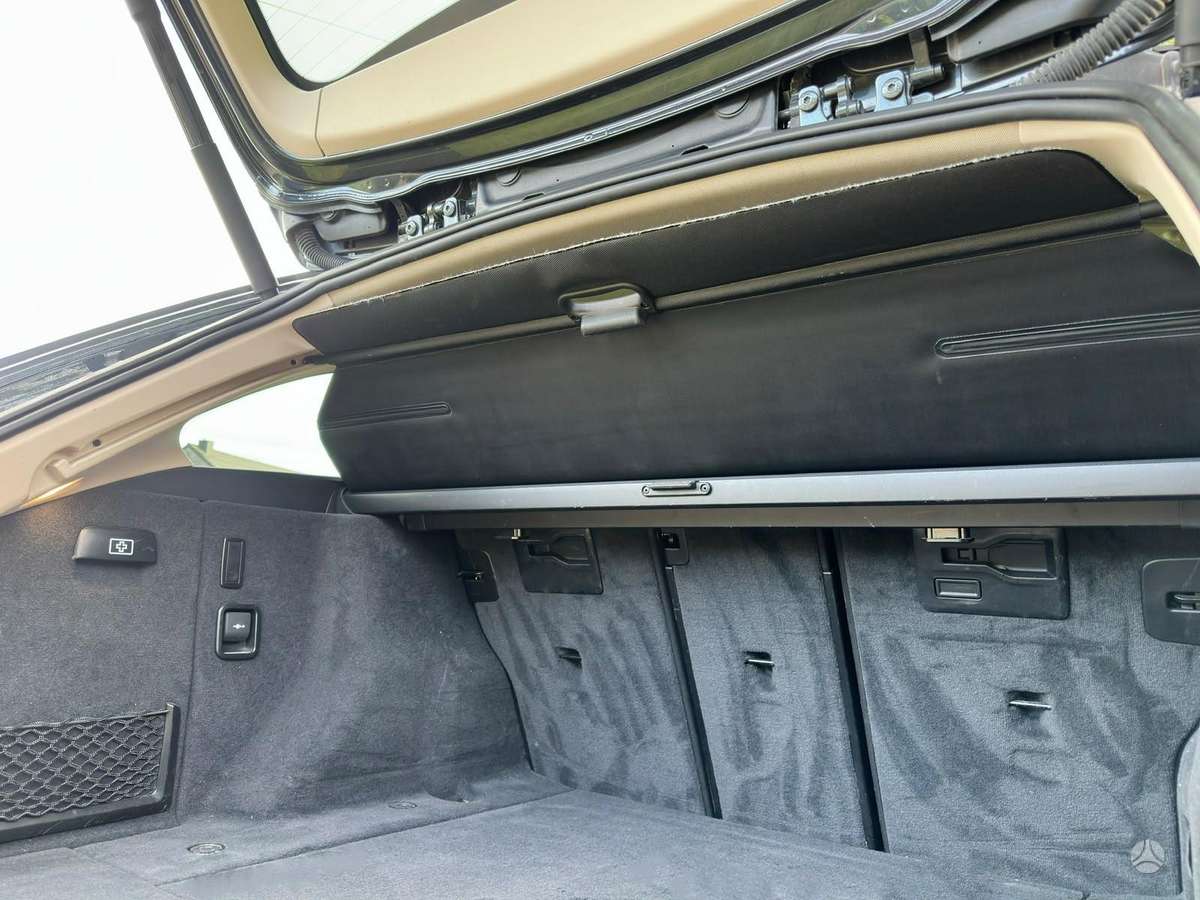 BMW 320, 2.0 l., Универсал